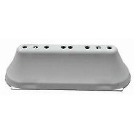 Ersatzteil - Original-Trommelwelle -  - WESTWOOD, BELLAVITA, FAR, TECHNICAL, DAEWOO, WALTHAM, OCEANIC, SHARP, AYA, TUCSON, HAIER, CONTINENTAL EDISON, CLAYTON, SELECLINE, COBAL, ATLANTIC, INUVIK, SOGEL