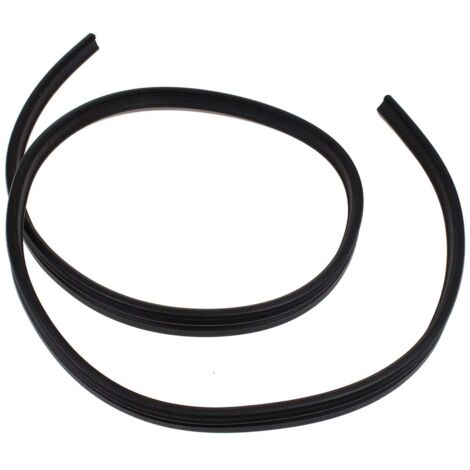 Ersatzteil - Original-Türdichtung -  - ARTHUR MARTIN ELECTROLUX, AEG, IKEA, ELECTROLUX, ARTHUR MARTIN, FAURE, ZANUSSI, PROGRESS, WHIRLPOOL, ZANKER, LEONARD, SMEG, JUNO, ROSENLEW