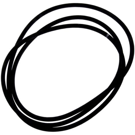 Ersatzteil - Original-Türmanschette - - UNICLINE