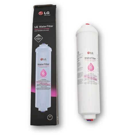 Ersatzteil - Original Wasserfilter BL9808 -  - LG