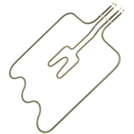 Ersatzteil - Original-Widerstand -  - IKEA, ELECTROLUX, AEG, ARTHUR MARTIN ELECTROLUX, FAURE, ZANUSSI, ZANKER, ARTHUR MARTIN, PROGRESS