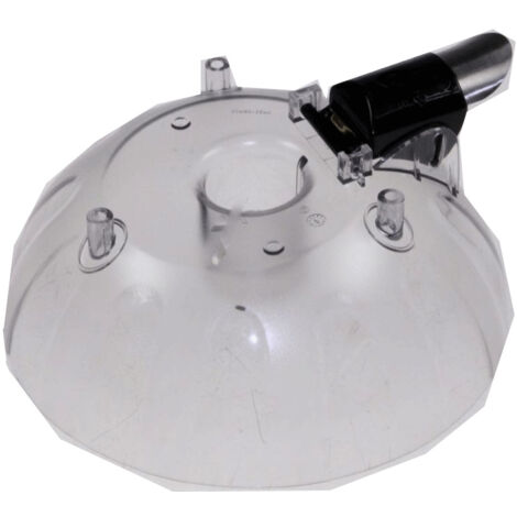 Ersatzteil - Original-Zitruspresse-Tank - - CUISINART