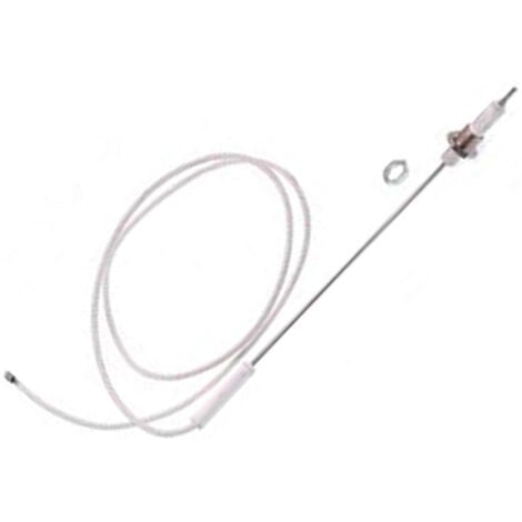 Ersatzteil - Original-Zündkerze -  - INDESIT, ARISTON HOTPOINT, SCHOLTES