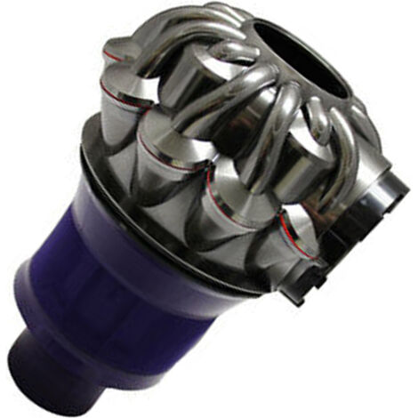 Ersatzteil - Original-Zyklon -  - DYSON, SIEMENS