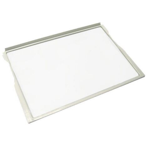 Ersatzteil - Originalablage, -regal 475X310 mm -  - ARTHUR MARTIN ELECTROLUX, ELECTROLUX, FAURE, DE DIETRICH, ZANUSSI, PROGRESS, THOMSON, AEG, JUNO, HUSQVARNA