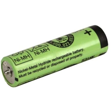 Ersatzteil - Originalbatterie - - BRAUN