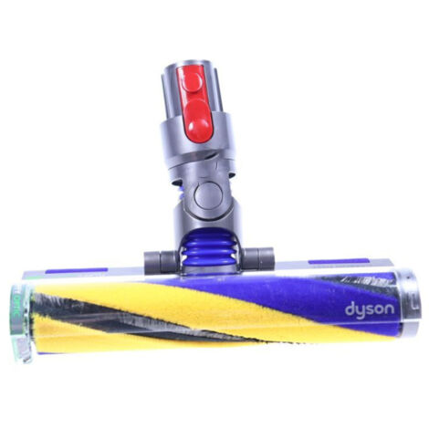 Ersatzteil - Originalbürste 40 x 250 mm - - DYSON