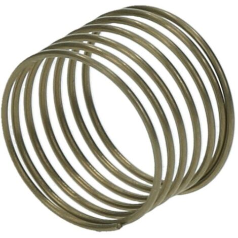 Ersatzteil - Originale Feder -  - WHIRLPOOL, IGNIS, BAUKNECHT