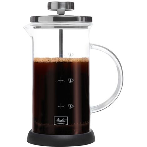 Ersatzteil - Originale Kolbenkaffeemaschine 300ml -  -