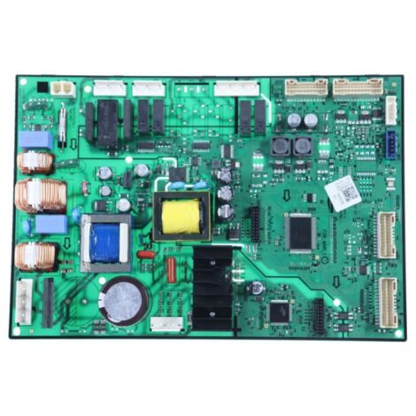 Ersatzteil - Originale Pcb EEPROM 0x2e da92 0113 -  - SAMSUNG