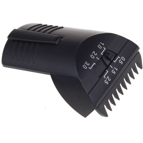 Ersatzteil - ORIGINALE PRÄZISIONSFÜHRUNG 0,5-3MM -  - BABYLISS