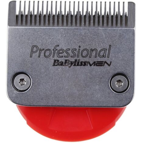 Ersatzteil - Originale Rasiermesser -  - BABYLISS