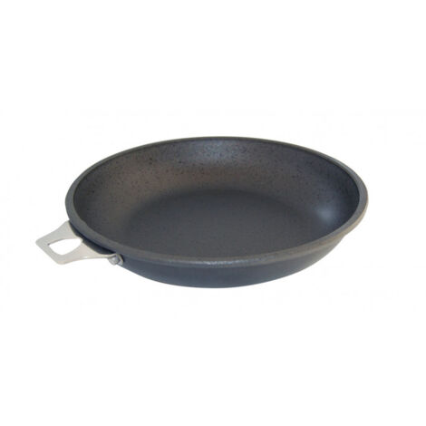 Ersatzteil - Originale Runde Schwenkpfanne 28cm -  -