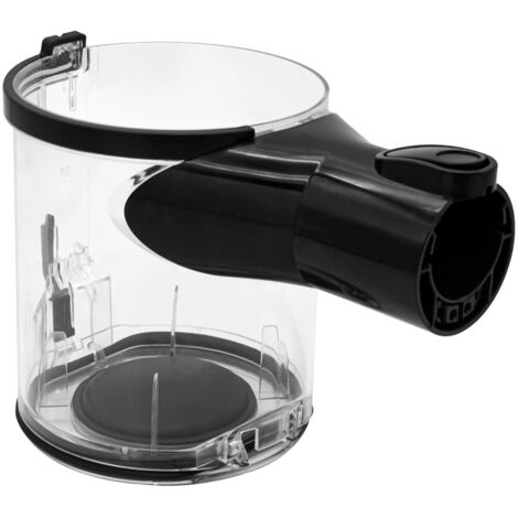 Ersatzteil - Originale Staubbehälter -  - DYSON