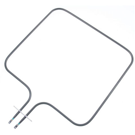 Ersatzteil - Originale untere Heizung -  - ELECTROLUX, FAURE, ARTHUR MARTIN ELECTROLUX, LEONARD, PROGRESS, ZANUSSI, JUNO, ZANKER, IKEA, ARTHUR MARTIN, ESSENTIEL B, ZOPPAS