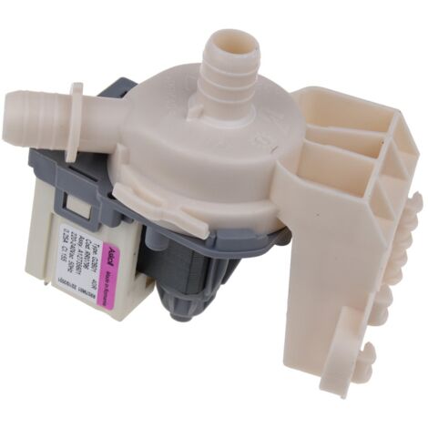 Ersatzteil - Originale Waschmaschinen-Abwasserpumpe - - AEG, ELECTROLUX
