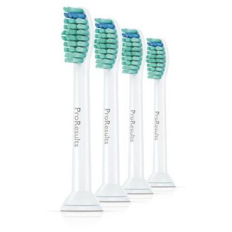 Ersatzteil - Originale Zahnbürstenköpfe HX6014-07 -  - PHILIPS