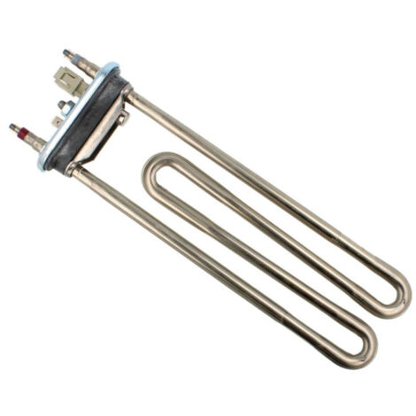 Ersatzteil - Originaler Heizstab mit Sonde -  - ELECTROLUX, AEG, FAURE, ZANUSSI, IKEA
