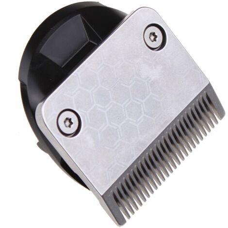 Ersatzteil - Originaler Messerblock -  - BABYLISS
