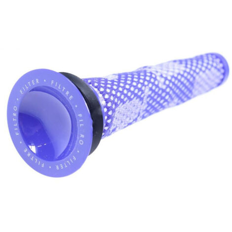 Ersatzteil - Originaler Motorvorfilter -  - DYSON