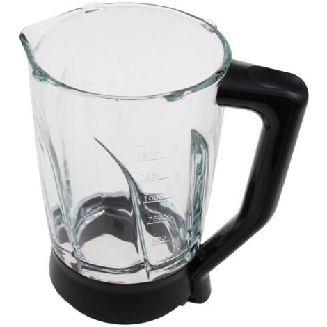 Ersatzteil - Originaler nackter Blender-Topf -  - BOSCH