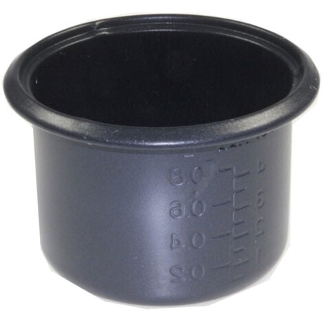 Ersatzteil - Originaler Reiskocher-Behälter - - CUISINART