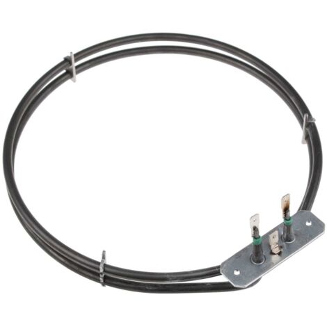 Ersatzteil - Originaler Rundheizkörper 2100W 230V/240V -  - BEKO, LEISURE