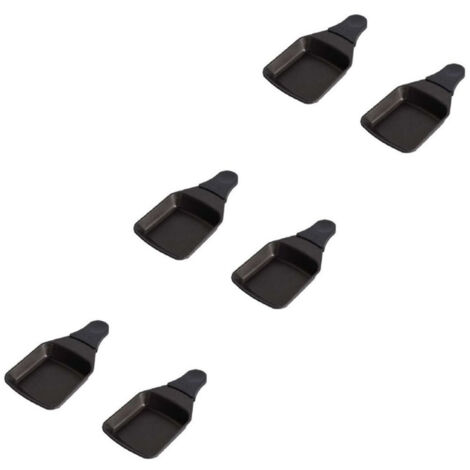 Ersatzteil - Originaler Satz von 6 Schalen -  - TEFAL