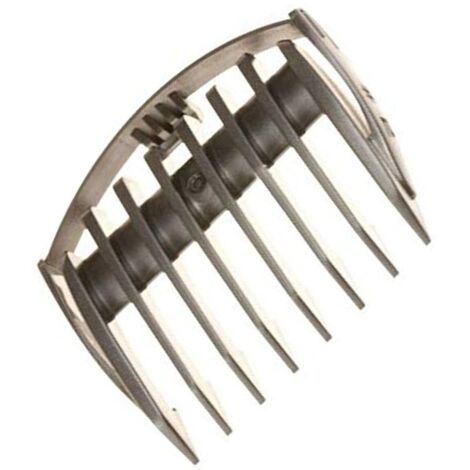 Ersatzteil - Originaler Schuh (Schnittführung) 6 mm -  - BABYLISS