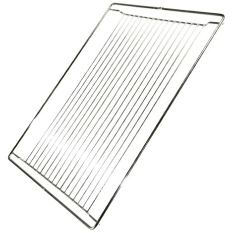 Ersatzteil - Originales Gitter 460X360X20 mm -  - BEKO, FAR, LISTO, LEISURE, ESSENTIEL B, GRUNDIG, DOMEOS
