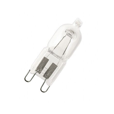Ersatzteil - Originalhalogenlampe G9 25W 240V -  -