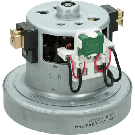 Ersatzteil - Originalmotor -  - DYSON