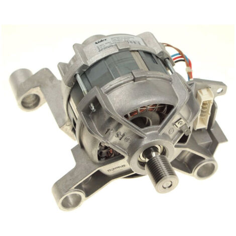 Ersatzteil - Originalmotor - - INDESIT, ARISTON HOTPOINT, WHIRLPOOL, BAUKNECHT, IGNIS, PRIVILEG
