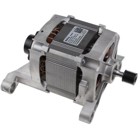 Ersatzteil - Originalmotor -  - WHIRLPOOL, INDESIT, PRIVILEG, BAUKNECHT, ARISTON HOTPOINT