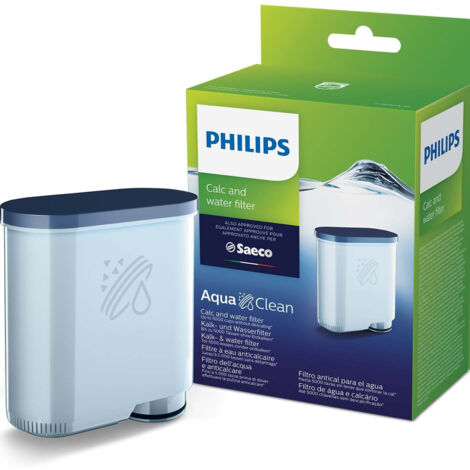 Ersatzteil - Originalwasserfilter -  - PHILIPS, SAECO