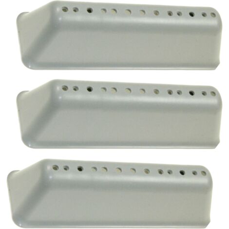 Ersatzteil - Packung mit 3 Trommelflügeln -  - WHIRLPOOL, BAUKNECHT, IGNIS, LADEN, POLAR, MAYTAG