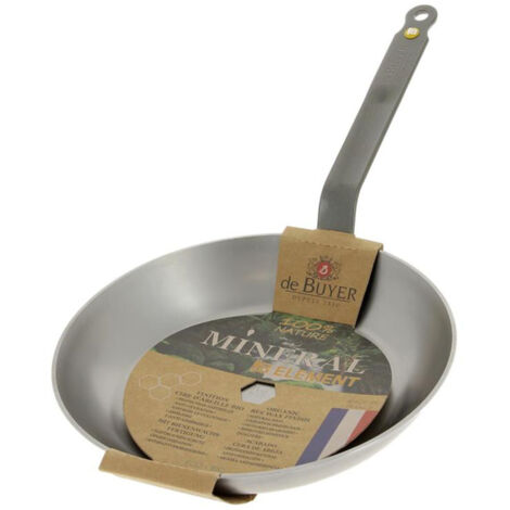 Ersatzteil - Pfanne mineral b 28cm - -