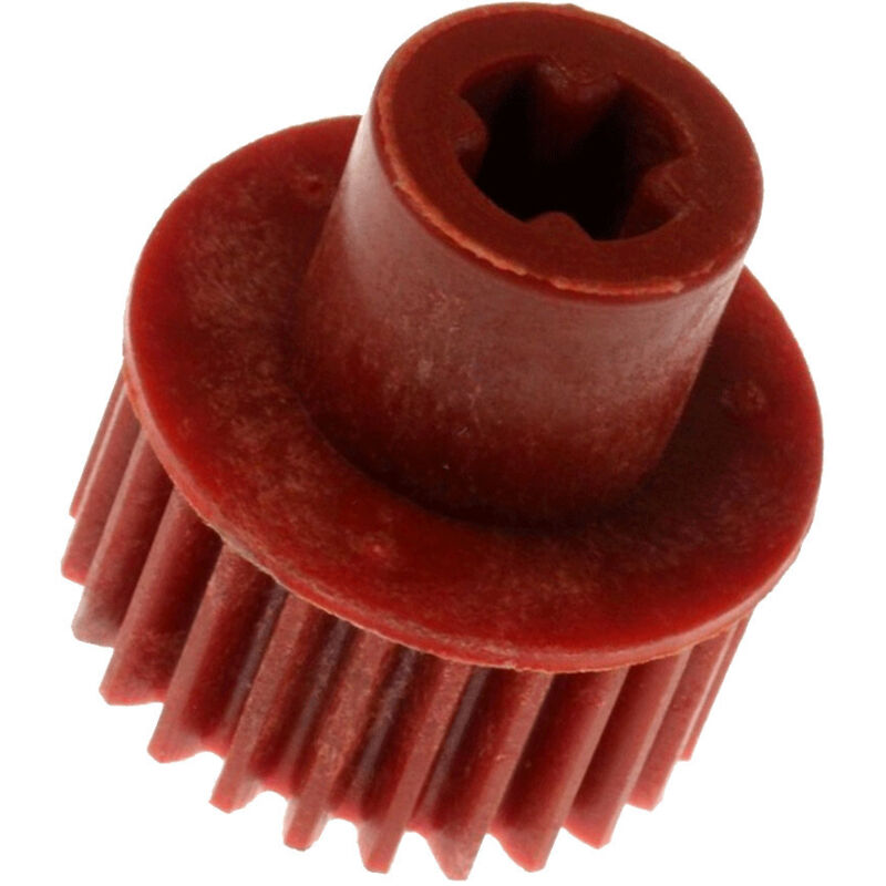 Ersatzteil - Zahnrad / Antriebswelle - - MOULINEX, TEFAL