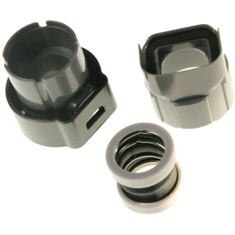 Ersatzteil - Kolben + Feder + Endstück - - ROWENTA