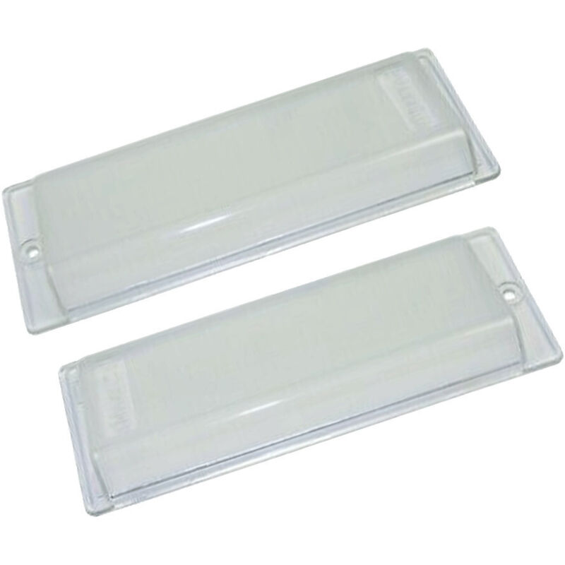 Hotpoint Ariston - Ersatzteil - Original-Deckenleuchte - - ariston hotpoint, indesit