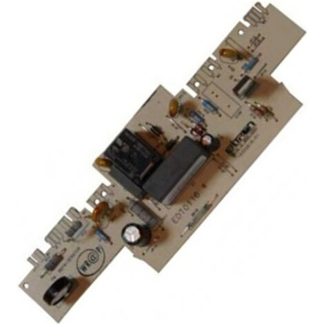 Ersatzteil - Platine - - ARISTON HOTPOINT, INDESIT, SCHOLTES