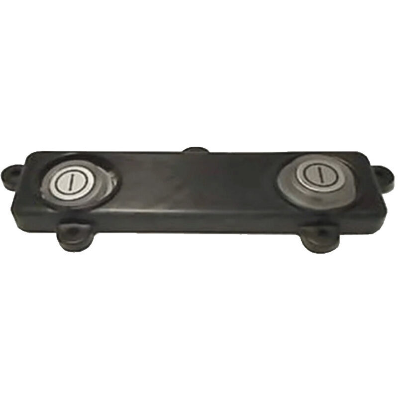 Ersatzteil - Steuerplatine mit Drehknopf - - KRUPS