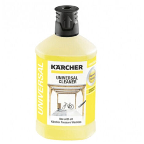 Ersatzteil - Plug & Clean Universal-Reiniger - 1 Liter -  -