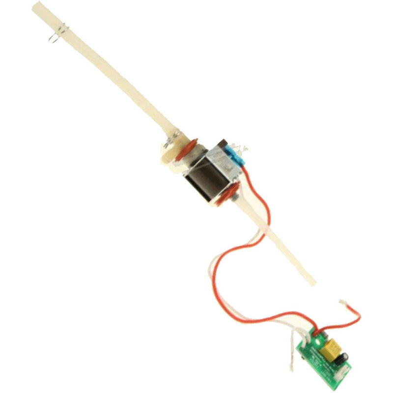 Ersatzteil - Pumpe + Elektronikkarte - - rowenta, tefal