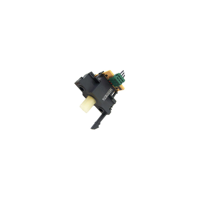 Originaltemperaturpotentiometer -Mikrowelle 00420803, 00627649 Bosch