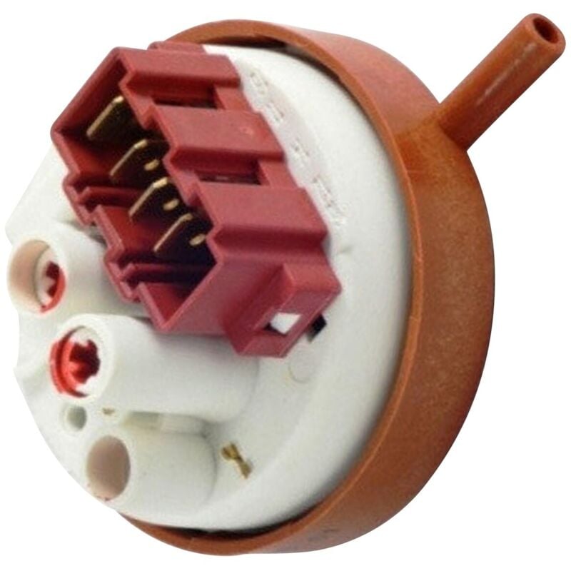 Hotpoint Ariston - Ersatzteil - Druckschalter - - scholtes, indesit, ariston hotpoint