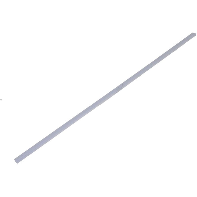 Ersatzteil - Regalprofil, Gemüsefach 446 mm - - BEKO, LISTO, OCEANIC, DOMEOS, PROLINE, ALTUS, ARDEM