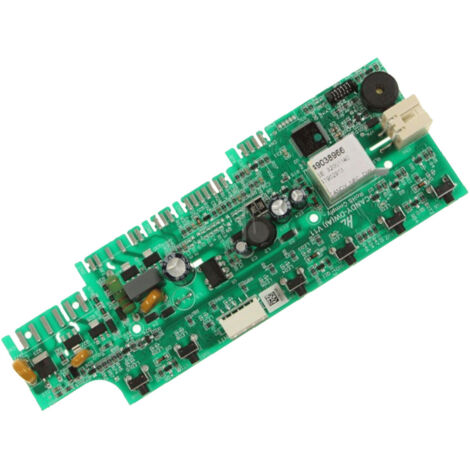Ersatzteil - Programmiertes NFC-Modul -  - CANDY