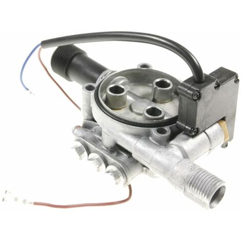 Ersatzteil - Pumpe-Kit -  -