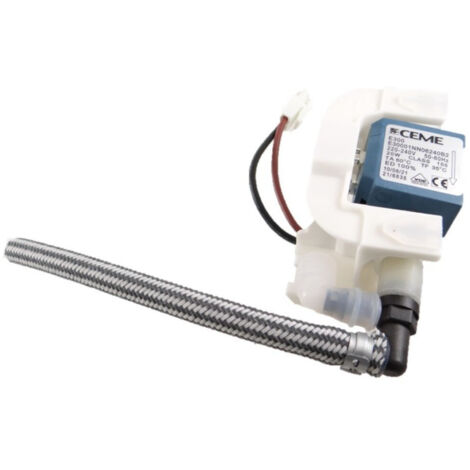 Ersatzteil - Pumpe - - CALOR, ROWENTA